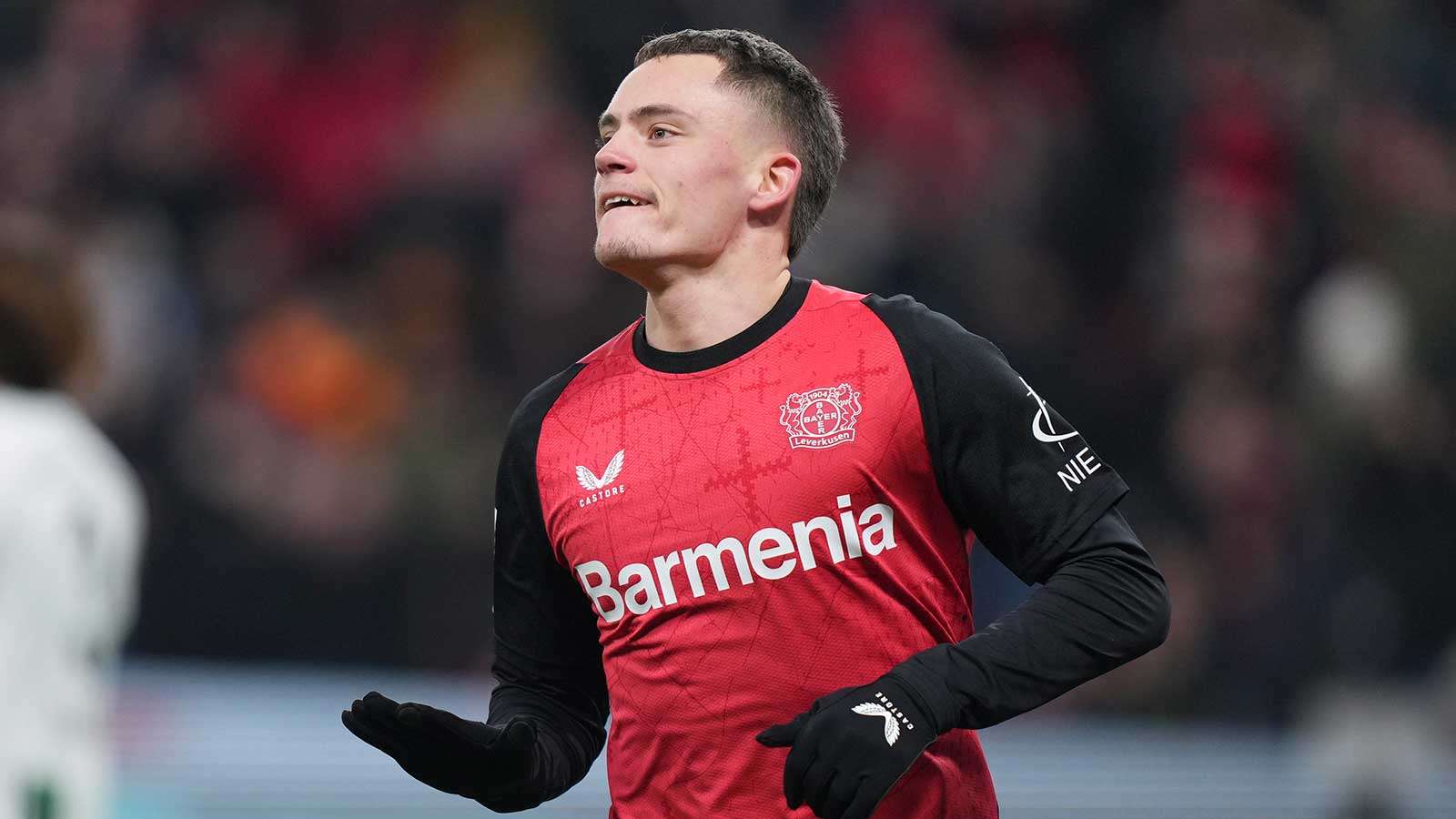 岁的林晓月 岁的林晓月