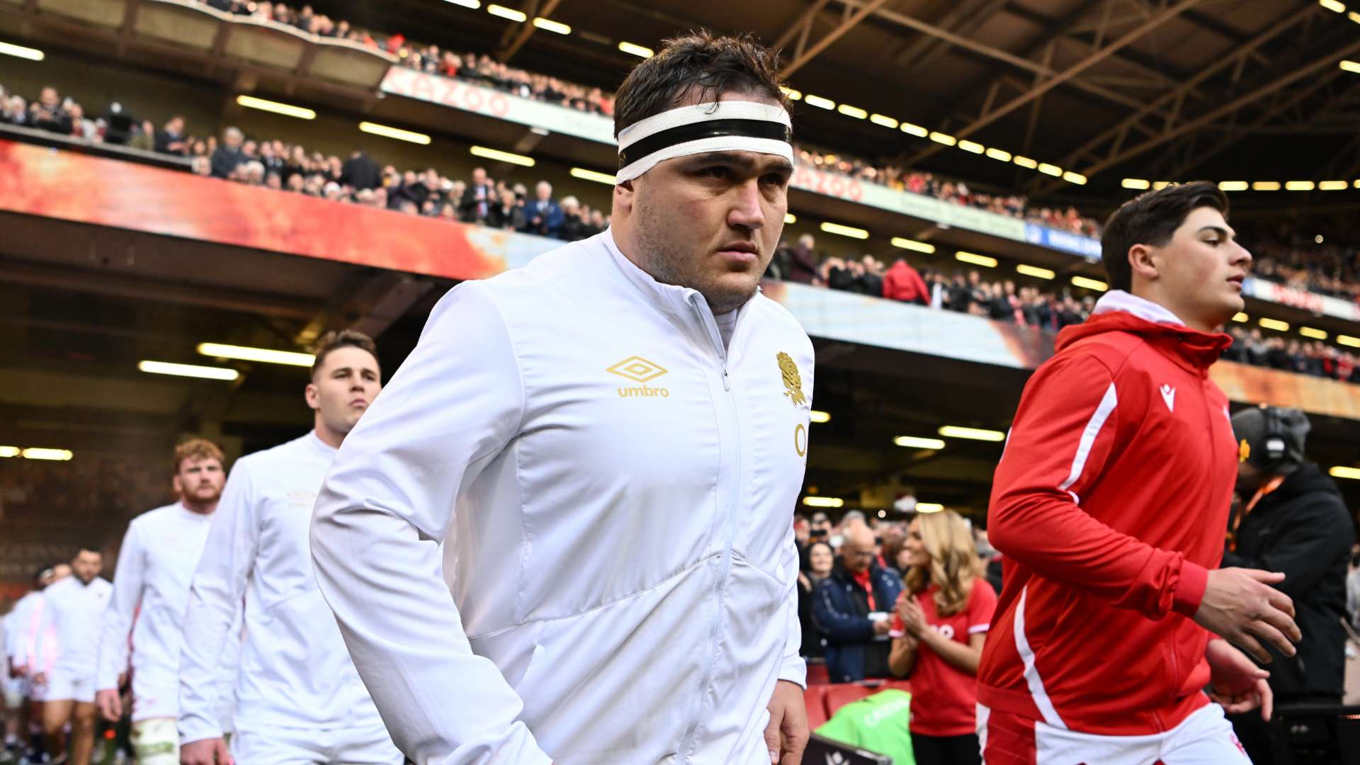 向更高的目 向更高的目