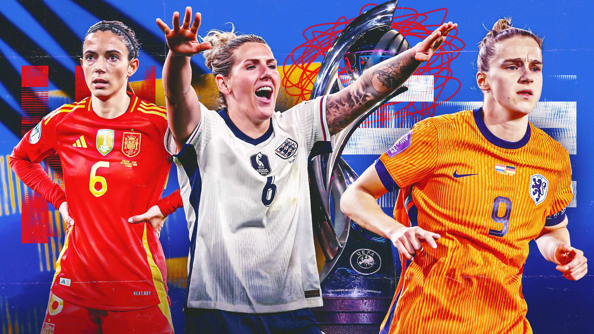 她们在本届 她们在本届