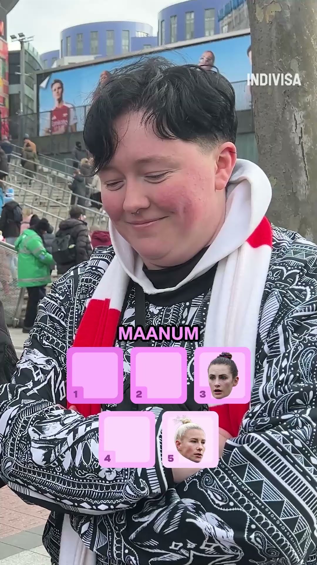不断向上